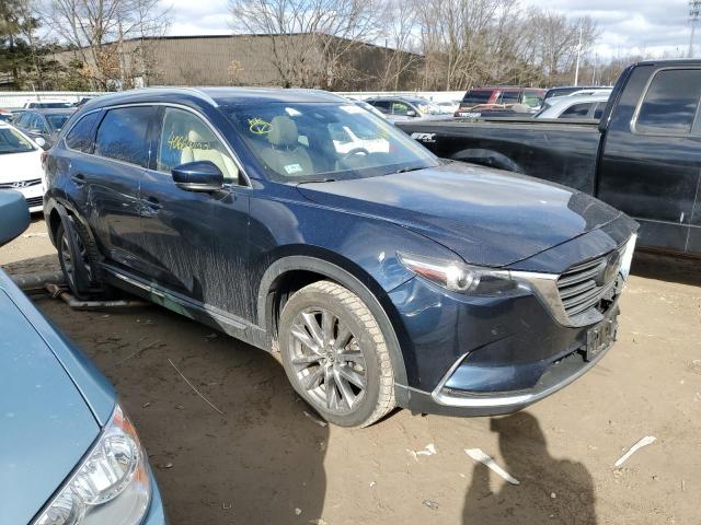 2019 MAZDA CX-9 GRAND - JM3TCBDY6K0310325