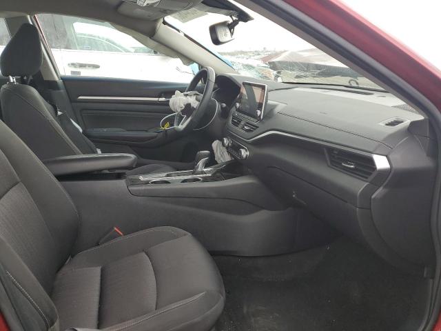 2020 NISSAN ALTIMA SV - 1N4BL4DV8LC286136