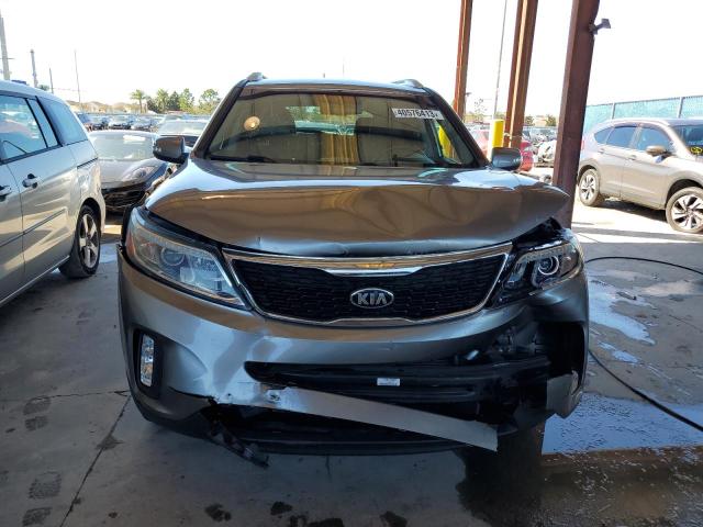 2015 KIA SORENTO EX - 5XYKU4A78FG633686