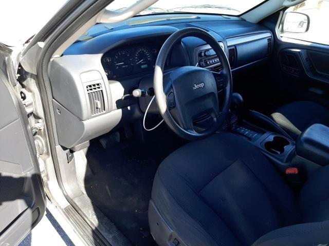 1J4GW48S42C226144 Jeep Grand Cherokee Laredo
