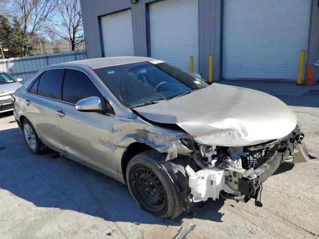 2017 TOYOTA CAMRY LE 4T1BF1FK1HU672221
