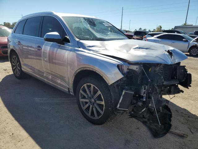 2017 AUDI Q7 PRESTIG - WA1VAAF78HD012389