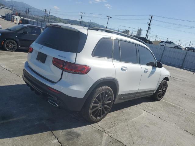 W1N4M4HB0LW043718 Mercedes-Benz Glb 250 4matic