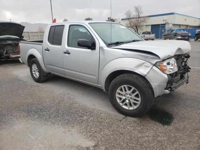 1N6AD0ER0KN732633 Nissan FRONTIER S