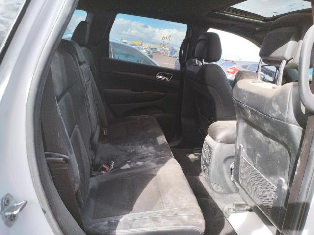 1C4RJFAG1LC316013 Jeep Grand Cherokee Laredo