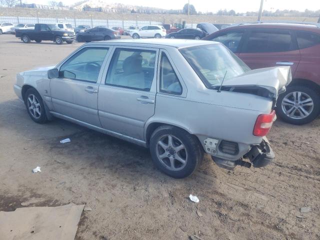 YV1LS61J4Y2664135 Volvo S70 Base