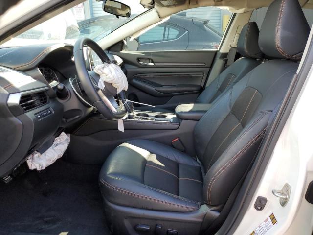 1N4BL4CV0MN414361 Nissan ALTIMA SR