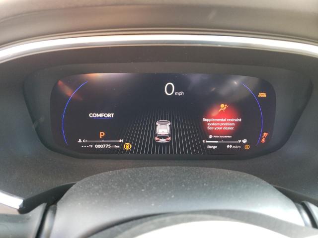 5J8YE1H87PL011124 Acura Mdx Advance