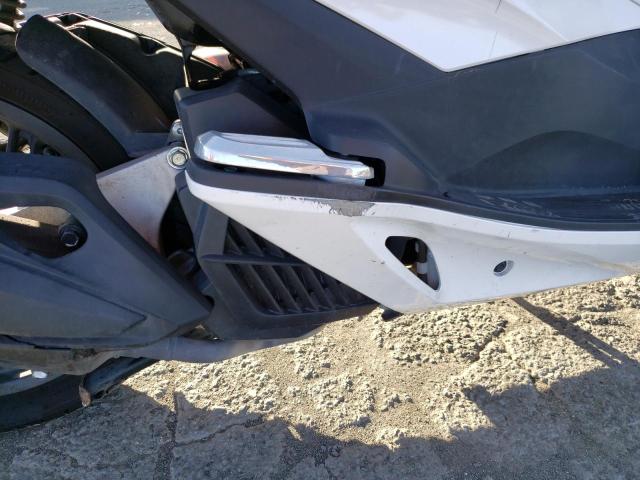 2018 HONDA PCX 150 RLHKF180XJY301671