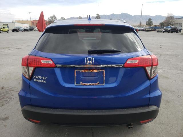 2020 HONDA HR-V EX 3CZRU5H51LM707791