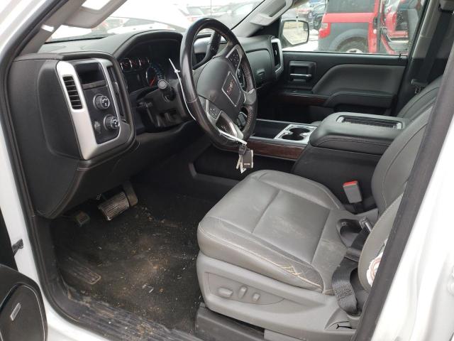 2018 GMC SIERRA K15 3GTU2NEC0JG295058