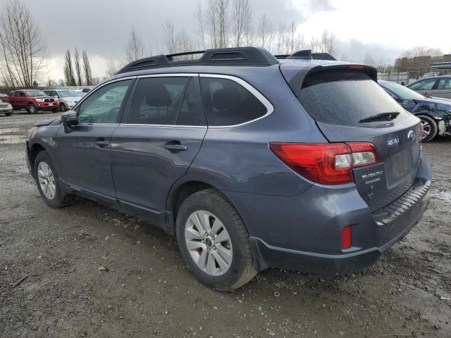 VIN 1FTFW1ET9DFA08697 2016 SUBARU OUTBACK no.2