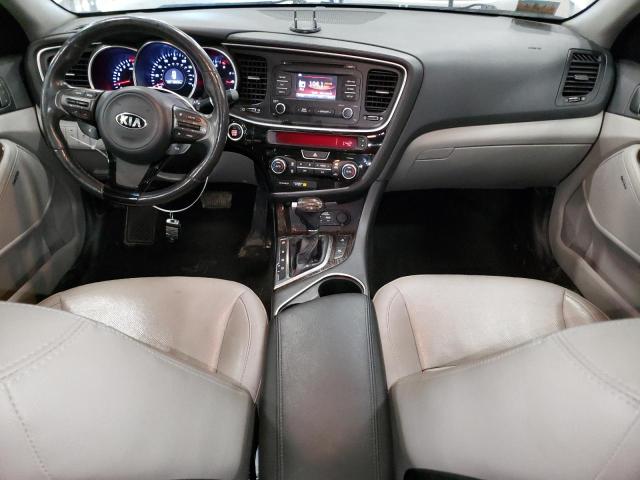 2015 KIA OPTIMA EX 5XXGN4A79FG434976