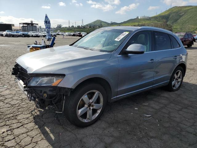 2010 Audi Q5 Prestige