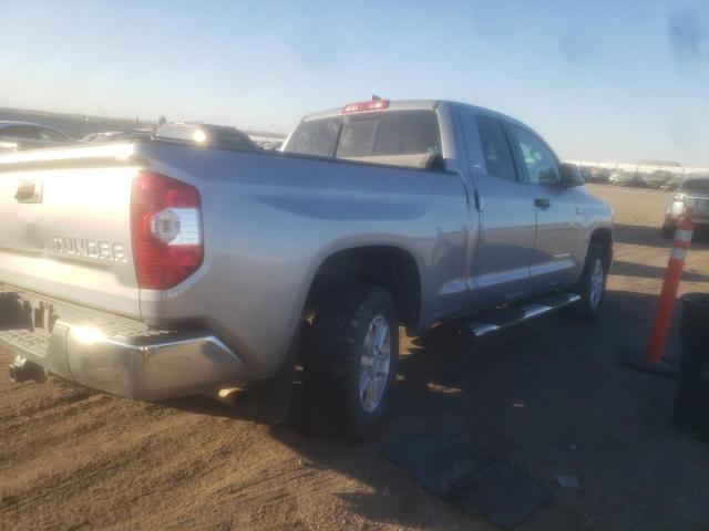 2020 TOYOTA TUNDRA DOU - 5TFUY5F11LX932825