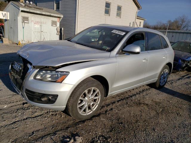 2010 Audi Q5 Premium Plus