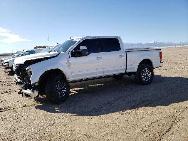 2019 Ford F-250 