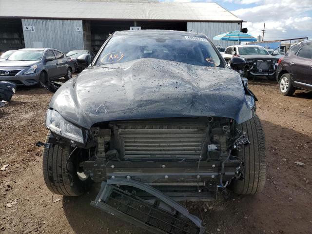 SADCJ2EX4MA673888 Jaguar F-PACE S