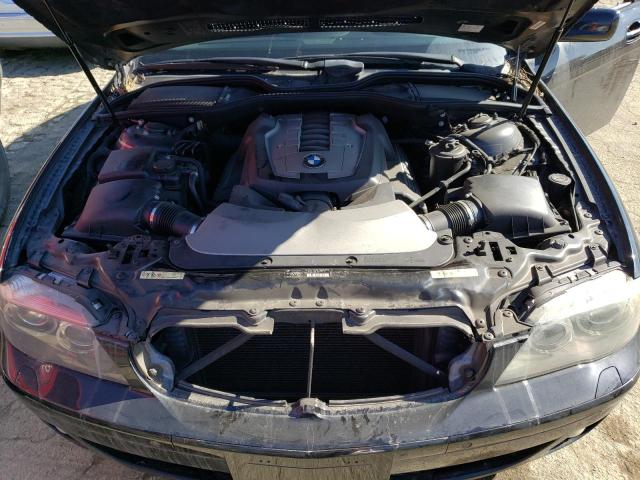 WBAHN83587DT75886 BMW 750