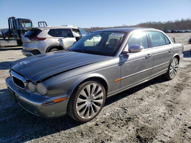 2005 Jaguar XJ Series Vanden Plas