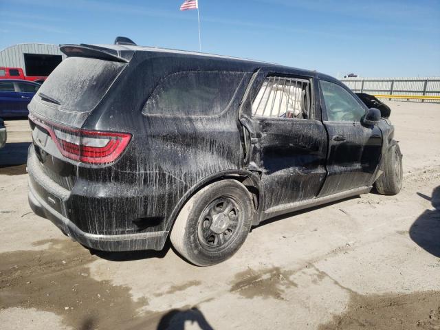 2022 DODGE DURANGO PU 1C4SDJFT3NC192850