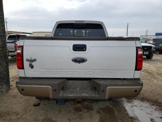 VIN 1FT7W2BT3DEB61838 2013 FORD F250 no.6