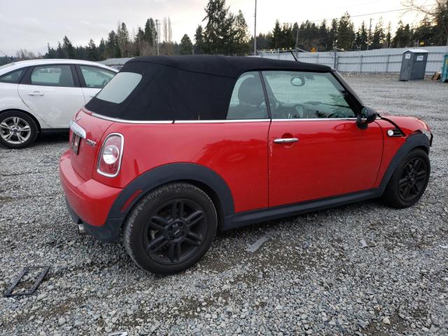 WMWZN3C50FT266771 Mini Cooper