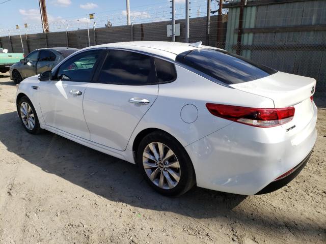 5XXGT4L37JG251116 KIA Optima Lx