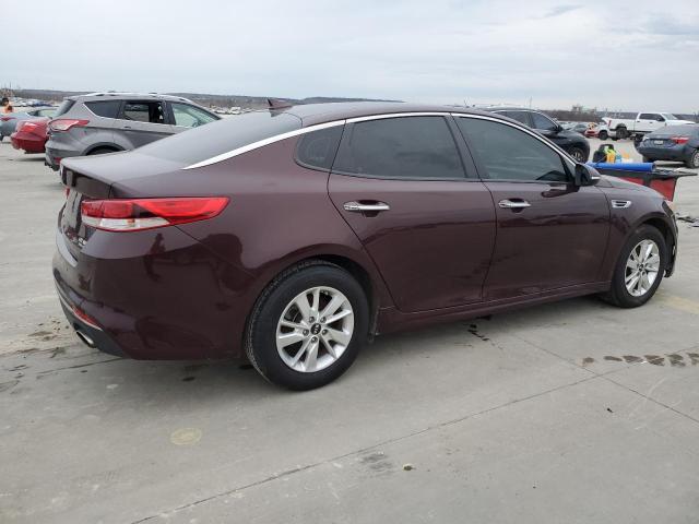 2018 KIA OPTIMA LX - 5XXGT4L34JG211396