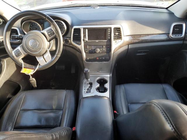 1J4RR4GG9BC642395 Jeep Grand Cher