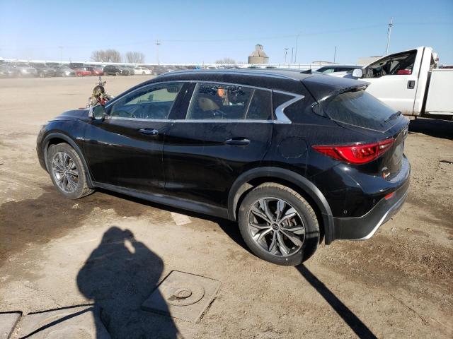 2018 INFINITI QX30 PURE SJKCH5CR4JA005742