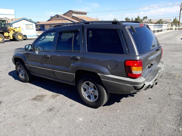 1J4GW48S42C226144 Jeep Grand Cherokee Laredo