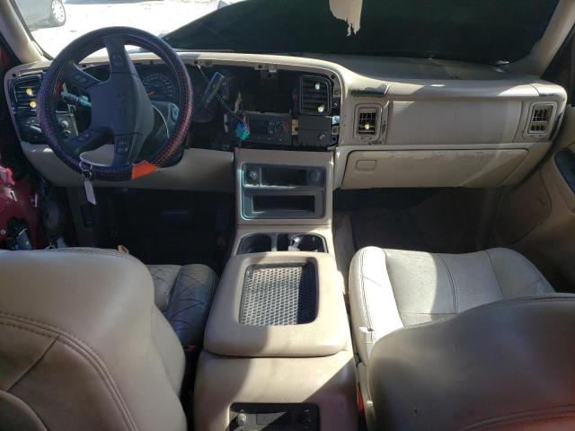 1GKEC16Z84J157093 GMC Yukon Xl C1500