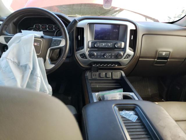 3GTU2NEC2JG602357 GMC Sierra
