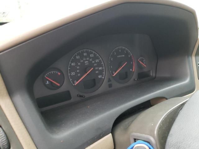 YV1SZ58D911028503 Volvo V70