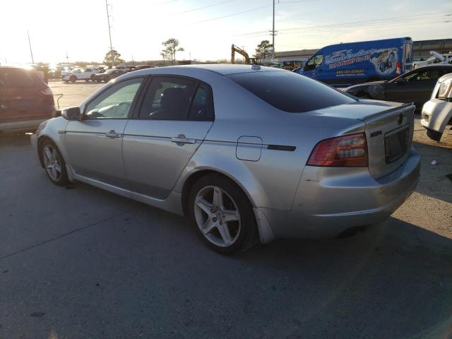 2008 ACURA TL VIN: 19UUA66298A031264