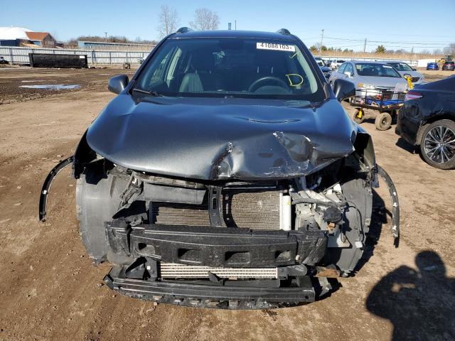 VIN 5N1AT2MV9JC788799 2018 CHEVROLET TRAX no.5