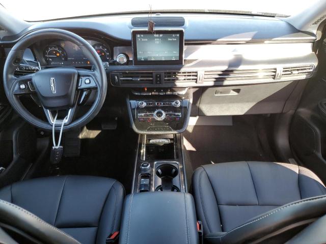 5LMCJ1C98MUL22158 Lincoln Corsair