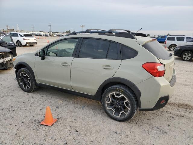 JF2GPABC3G8326802 Subaru Crosstrek