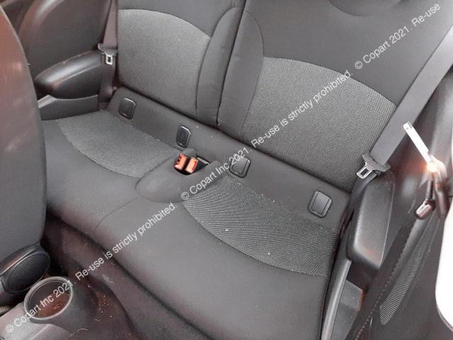 WMWMG32010TV25785 Mini Cooper D