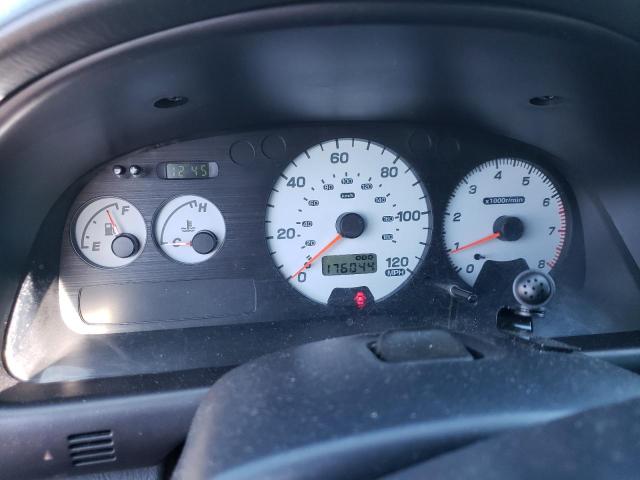 JF1GC6757YH503019 Subaru IMPREZA RS