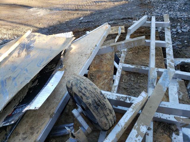 2022 DURA TRAILER VIN: 1D9D7EC10NN814607