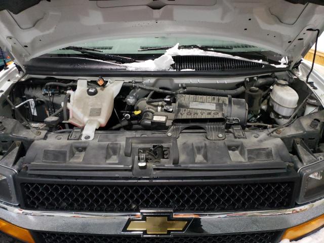 2020 CHEVROLET EXPRESS G2 - 1GCWGAFG1L1178482