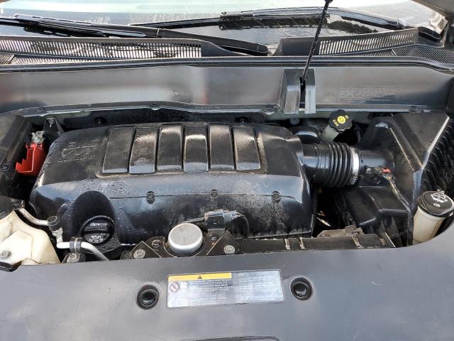 5GAKVBKDXEJ110014 Buick Enclave