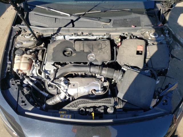 2019 MERCEDES-BENZ A 220 4MAT - WDD3G4FB7KW025315