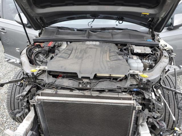 2017 AUDI Q7 PROGRES WA1MAAF70HD044054