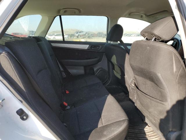 4S4BSAAC1J3215609 Subaru Outback 2.5i