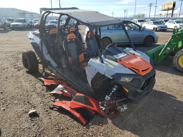 2018 POLARIS RZR XP 4 T - 3NSVFE92XJF417360