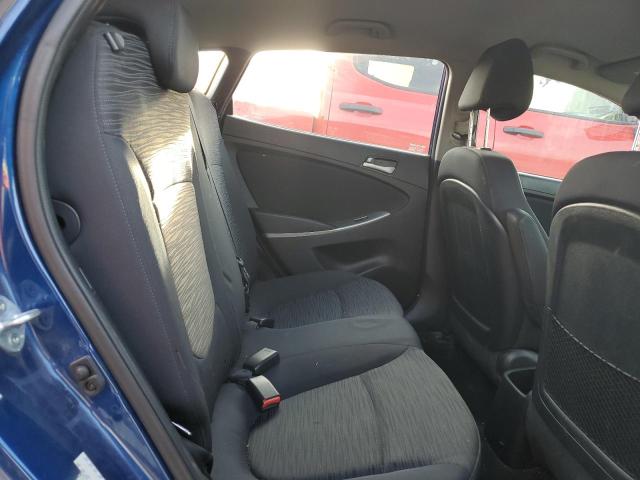 2015 HYUNDAI ACCENT GS - KMHCT5AE0FU218965