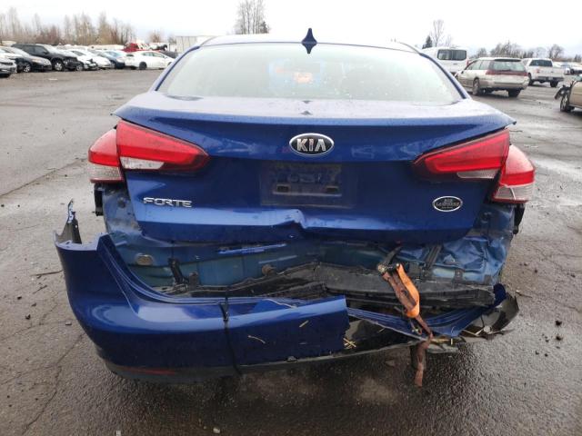 3KPFL4A73HE016636 KIA FORTE LX